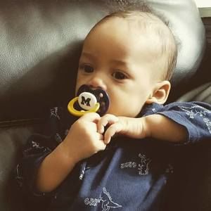 Meet your Posher, Nene